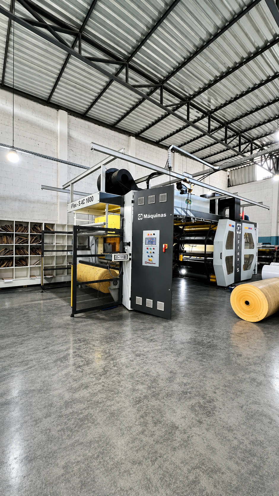 Arcoplast Industrial 1
